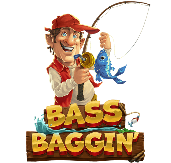 HRWager Online Casino HRWager Bass Baggin’
