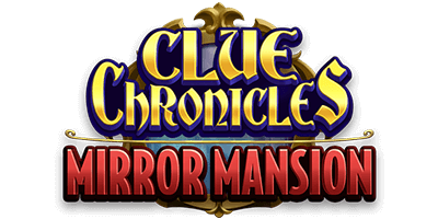 HRWager Clue Chronicles: Mirror Mansion