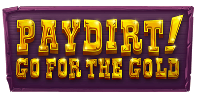 HRWager Pay dirt! Go for the Gold
